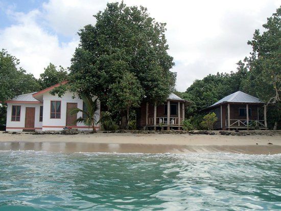 Lupe's Cocktail Bar & Restaurant